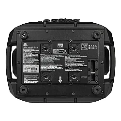 Martin ERA 700 Performance IP LED Moving Head Spot Robot Işık - 26