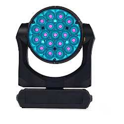 Martin MAC Aura PXL LED Moving Head Wash Robot Işık - 4