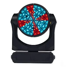 Martin MAC Aura PXL LED Moving Head Wash Robot Işık - 8