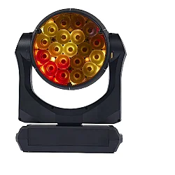 Martin MAC Aura PXL LED Moving Head Wash Robot Işık - 11