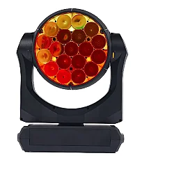 Martin MAC Aura PXL LED Moving Head Wash Robot Işık - 12