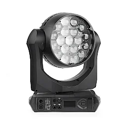 Martin MAC Aura PXL LED Moving Head Wash Robot Işık - 15