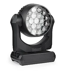 Martin MAC Aura PXL LED Moving Head Wash Robot Işık - 16
