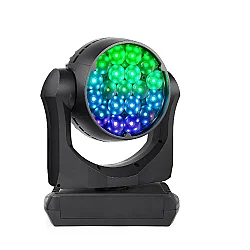Martin MAC Aura PXL LED Moving Head Wash Robot Işık - 22