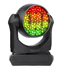 Martin MAC Aura PXL LED Moving Head Wash Robot Işık - 23