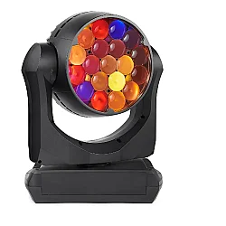 Martin MAC Aura PXL LED Moving Head Wash Robot Işık - 24