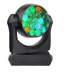 Martin MAC Aura PXL LED Moving Head Wash Robot Işık - 25