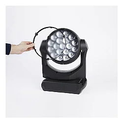 Martin MAC Aura PXL LED Moving Head Wash Robot Işık - 27