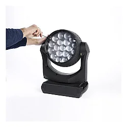 Martin MAC Aura PXL LED Moving Head Wash Robot Işık - 28