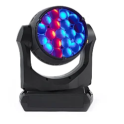 Martin MAC Aura PXL LED Moving Head Wash Robot Işık - 30