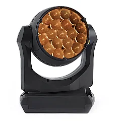 Martin MAC Aura PXL LED Moving Head Wash Robot Işık - 32