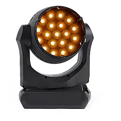Martin MAC Aura PXL LED Moving Head Wash Robot Işık - 33
