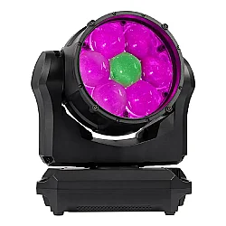 Martin MAC Aura XIP LED Moving Head Wash Robot Işık - 4