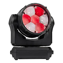 Martin MAC Aura XIP LED Moving Head Wash Robot Işık - 5