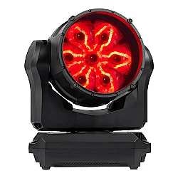 Martin MAC Aura XIP LED Moving Head Wash Robot Işık - 6