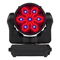 Martin MAC Aura XIP LED Moving Head Wash Robot Işık - 7