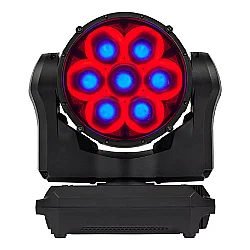 Martin MAC Aura XIP LED Moving Head Wash Robot Işık - 8