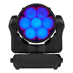 Martin MAC Aura XIP LED Moving Head Wash Robot Işık - 9