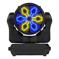 Martin MAC Aura XIP LED Moving Head Wash Robot Işık - 10