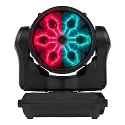 Martin MAC Aura XIP LED Moving Head Wash Robot Işık - 11