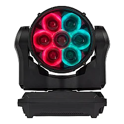 Martin MAC Aura XIP LED Moving Head Wash Robot Işık - 12