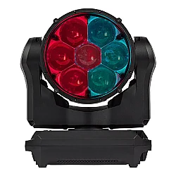 Martin MAC Aura XIP LED Moving Head Wash Robot Işık - 13
