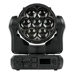 Martin MAC Aura XIP LED Moving Head Wash Robot Işık - 15