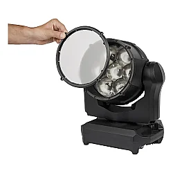 Martin MAC Aura XIP LED Moving Head Wash Robot Işık - 21