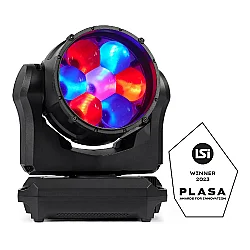 Martin MAC Aura XIP LED Moving Head Wash Robot Işık - 30