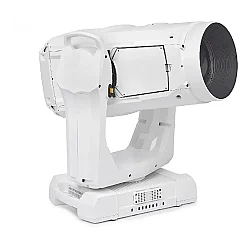 Martin MAC Viper XIP LED Moving Head Spot Robot Işık - 16