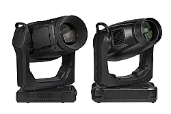 Martin MAC Viper XIP LED Moving Head Spot Robot Işık - 20