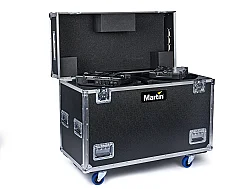 Martin MAC Viper XIP LED Moving Head Spot Robot Işık - 29