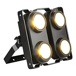 Martin RUSH BLINDER 1 WW LED Seyirci Blinder Sahne Işığı - 8