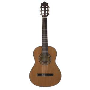 MARTINEZ ETUDE C JUN Junior Klasik Gitar - 1