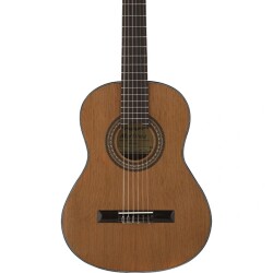 MARTINEZ ETUDE C JUN Junior Klasik Gitar - 3