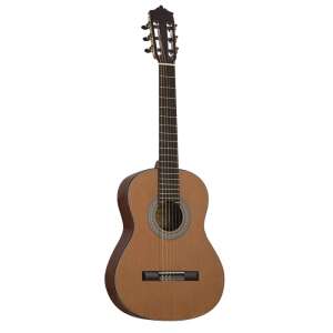 MARTINEZ ETUDE C JUN Junior Klasik Gitar - 4