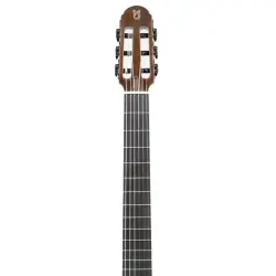 Martinez Hispania Satin Elektro Klasik Gitar - 4