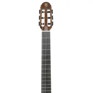 Martinez Hispania Satin Elektro Klasik Gitar - 4