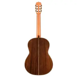 Martinez Madrid C Professional Serisi Klasik Gitar - 2