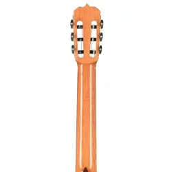 Martinez Madrid C Professional Serisi Klasik Gitar - 5