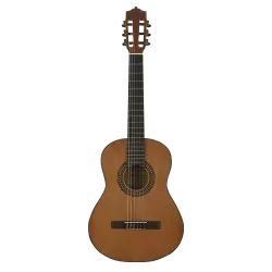 MARTINEZ MC-10C Junior Klasik Gitar - 1