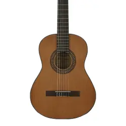 MARTINEZ MC-10C Junior Klasik Gitar - 3