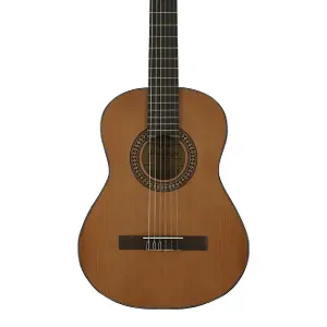 MARTINEZ MC-10C Junior Klasik Gitar - 3