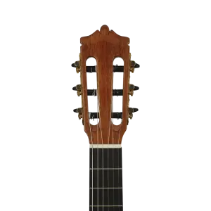 MARTINEZ MC-10C Junior Klasik Gitar - 4