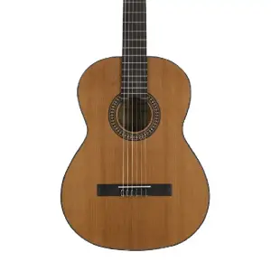 MARTINEZ MC-10C Klasik Gitar - 3