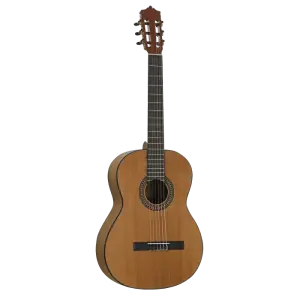 MARTINEZ MC-10C Klasik Gitar - 4