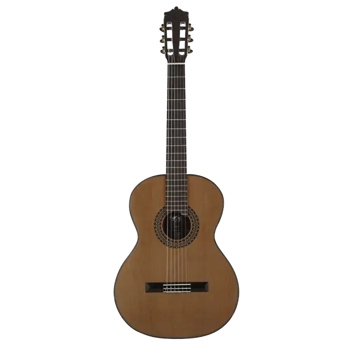 MARTINEZ MC-10C LH Solak Klasik Gitar - 1