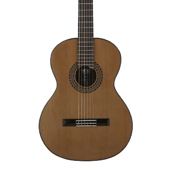 MARTINEZ MC-10C LH Solak Klasik Gitar - 3