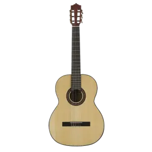 MARTINEZ MC-10S Laminated Series Klasik Gitar - 1
