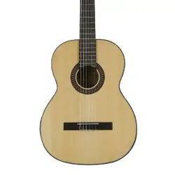 MARTINEZ MC-10S Laminated Series Klasik Gitar - 3